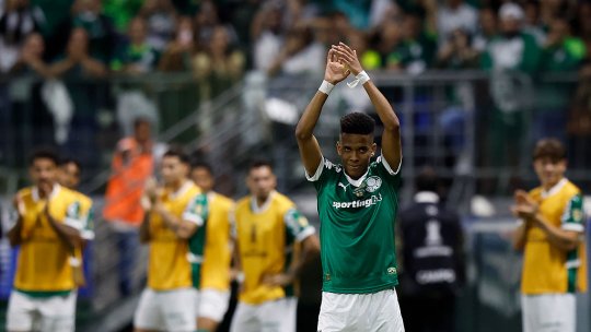 Noul star al Braziliei, copleșit de duelul cu Messi: ”Mi-a făcut cu ochiul și mi-au tremurat picioarele”