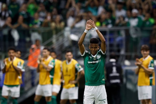 Noul star al Braziliei, copleșit de duelul cu Messi: ”Mi-a făcut cu ochiul și mi-au tremurat picioarele”