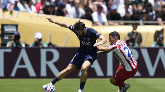 Sezon epuizant! Topul echipelor de la CM al Cluburilor cu cele mai multe meciuri în această stagiune. Real Madrid, doar pe locul 5