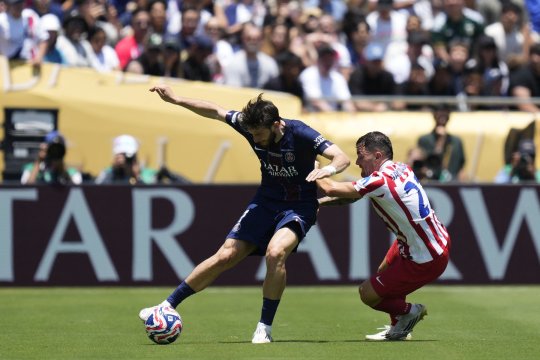 Sezon epuizant! Topul echipelor de la CM al Cluburilor cu cele mai multe meciuri în această stagiune. Real Madrid, doar pe locul 6