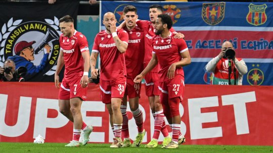 Legenda ”câinilor” a răbufnit: ”Dinamo e pepiniera FCSB!”