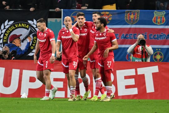 Legenda ”câinilor” a răbufnit: ”Dinamo e pepiniera FCSB!”