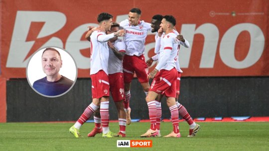 ”Ce nu se înțelege legat de insolvența lui Dinamo”. Situația ”câinilor”, sub lupa lui Ștefan Beldie