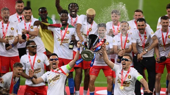 ”FCSB ar trebui exclusă din toate competițiile! Florin Talpan are dreptate să ceară asta”