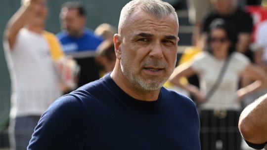 Cosmin Olăroiu, din nou pe banca tehnică în România! Unde a fost surprins fostul antrenor al FCSB