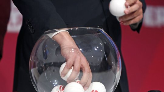 Tragerea la sorți pentru stabilirea programului SuperLigii, sezonul 2025-2026