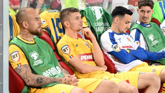 Cine va purta numărul 7 la FCSB, după discuțiile dintre Denis Alibec și Florin Tănase