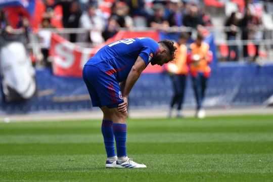 Amendamentul care o ține pe CSA Steaua în Liga 2. Cine a solicitat o nouă modificare a Legii Sportului