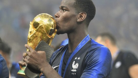 Paul Pogba revine în fotbal și va juca în Champions League! Cu ce echipă a semnat
