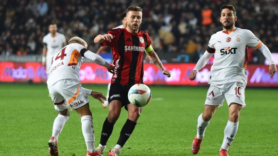 Alex Maxim a dezvăluit când vrea să se retragă din activitate: ”Mă simt mult mai bine acum decât acum 7-8 ani”