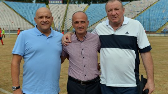 Avocatul FCSB a ”erupt”: ”E doar visul umed al lui Talpan! Le vin 300 de inși la meci, trăiesc într-o lume a lor, departe de civilizația noastră”