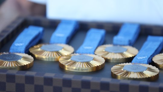 Îi cer înapoi medalia sportivei care a provocat cea mai mare controversă la Jocurile Olimpice 2024! Detaliile care au ieșit acum la iveală: ”Interese politice!”