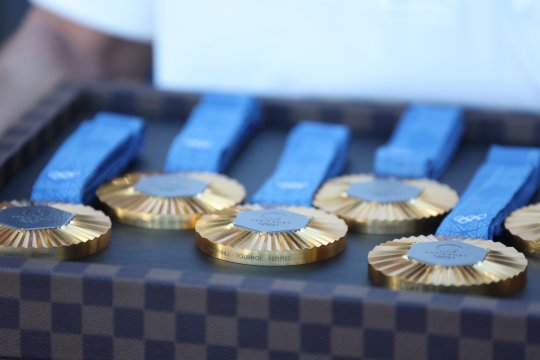 Îi cer înapoi medalia sportivei care a provocat cea mai mare controversă la Jocurile Olimpice 2024! Detaliile care au ieșit acum la iveală: ”Interese politice!”