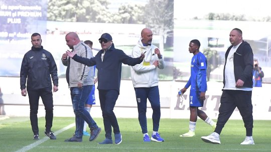 Pleacă de la FCU Craiova și spune totul despre ce s-a întâmplat în Bănie în ultimul sezon: ”Mititelu crede că le știe pe toate! Promovam dacă lucrurile erau cum trebuie”