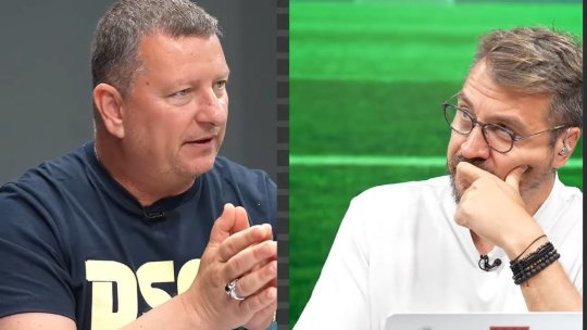 iAMsport LIVE, 13 noiembrie. Alexandru David și Ionuț Chirilă, invitații lui Costin Ștucan!