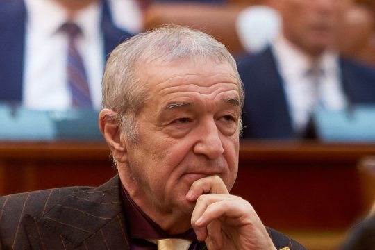 Poate fi acuzat Gigi Becali de abuz în serviciu? David: ”Părea autodenunț”. Ce spune legea