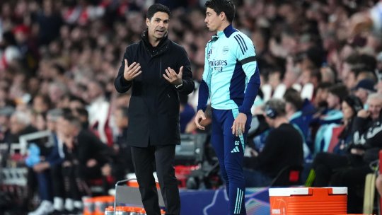 Vor mai putea foștii fotbaliști să antreneze sau vom vedea pe bănci niște tocilari? ”E foarte greu! Educația contează tot mai mult!”