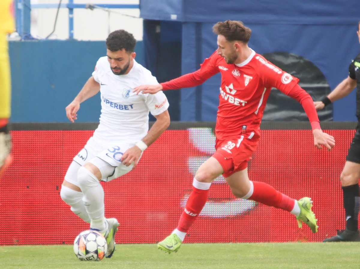 UTA Arad va fi îmbrăcată în noul sezon de SuperLiga de Nike, sponsorul tehnic de la Farul Constanța
