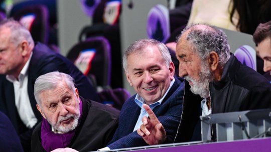 Prietenia dintre Ion Țiriac și Ilie Năstase a fost pusă la grea încercare: ”M-am supărat pe el!”