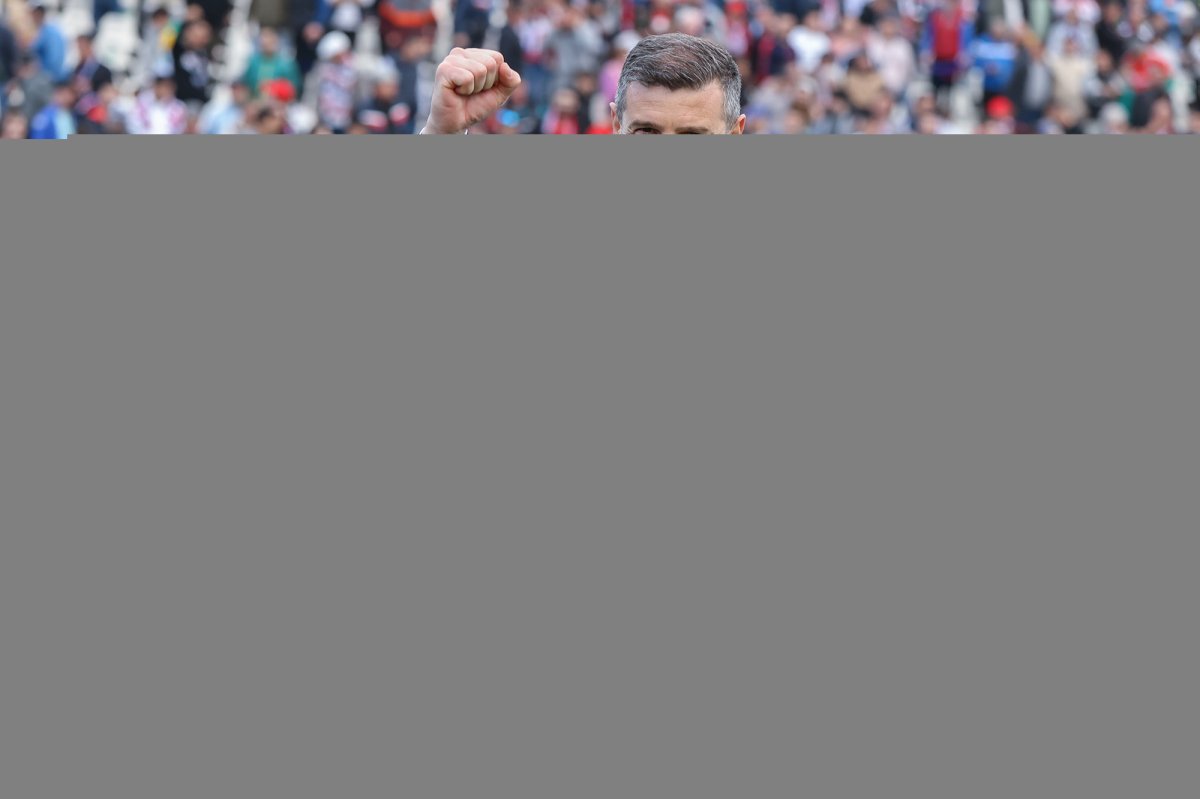 OFICIAL | Fundaș brazilian pentru Laszlo Balint! Oțelul Galați a făcut anunțul transferului
