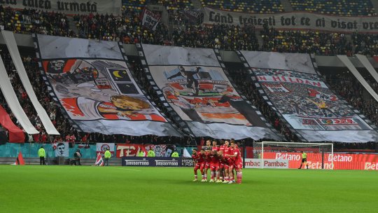 Cât costă abonamentele la granzii din Superligă? Dinamo are cele mai mari prețuri, FCSB repetă scenariul din anii precedenți