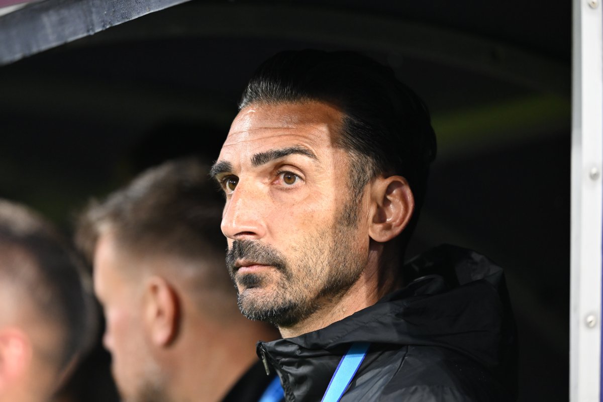 Elias Charalambous, antrenor FCSB