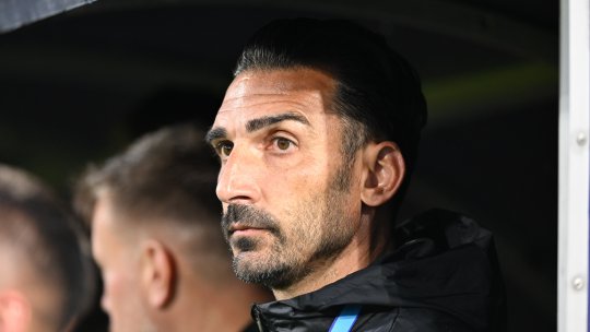 Ionuț Chirilă a explicat ce ar face dacă Gigi Becali i-ar propune să meargă la FCSB