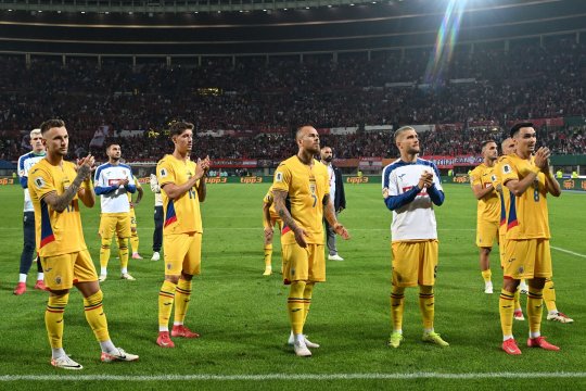 E gata! Internaționalul român va juca în Germania. Transfer de peste jumătate de milion de euro