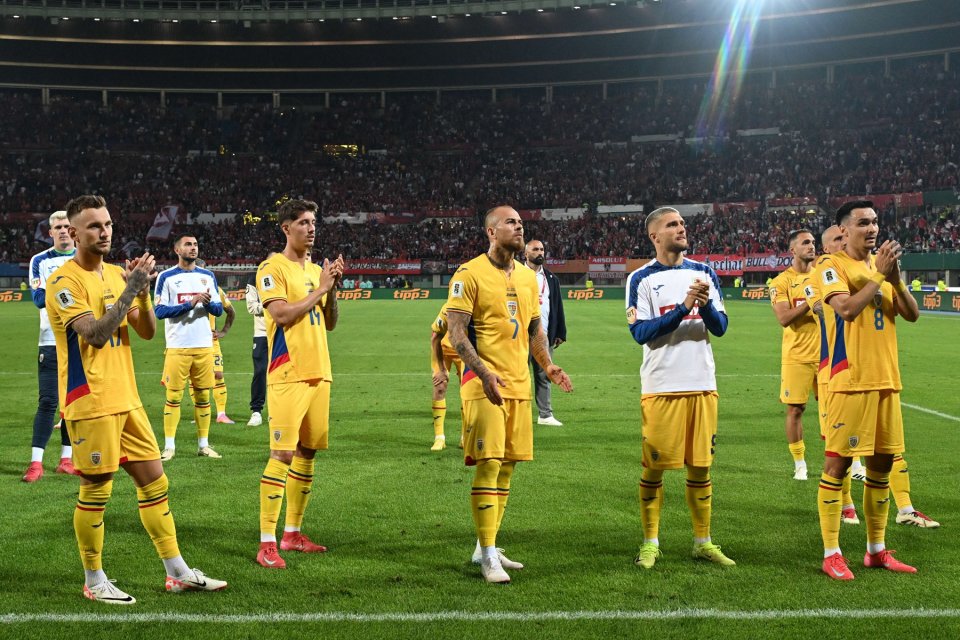 Virgil Ghiță, aproape de transferul în liga secundă din Germania