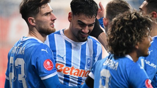 OFICIAL | Un om de bază al lui Mirel Rădoi a semnat cu o altă echipă! Clubul din Bănie a făcut anunțul