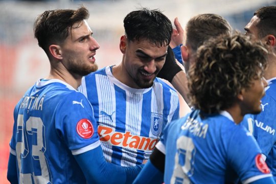 OFICIAL | Un om de bază al lui Mirel Rădoi a semnat cu o altă echipă! Clubul din Bănie a făcut anunțul