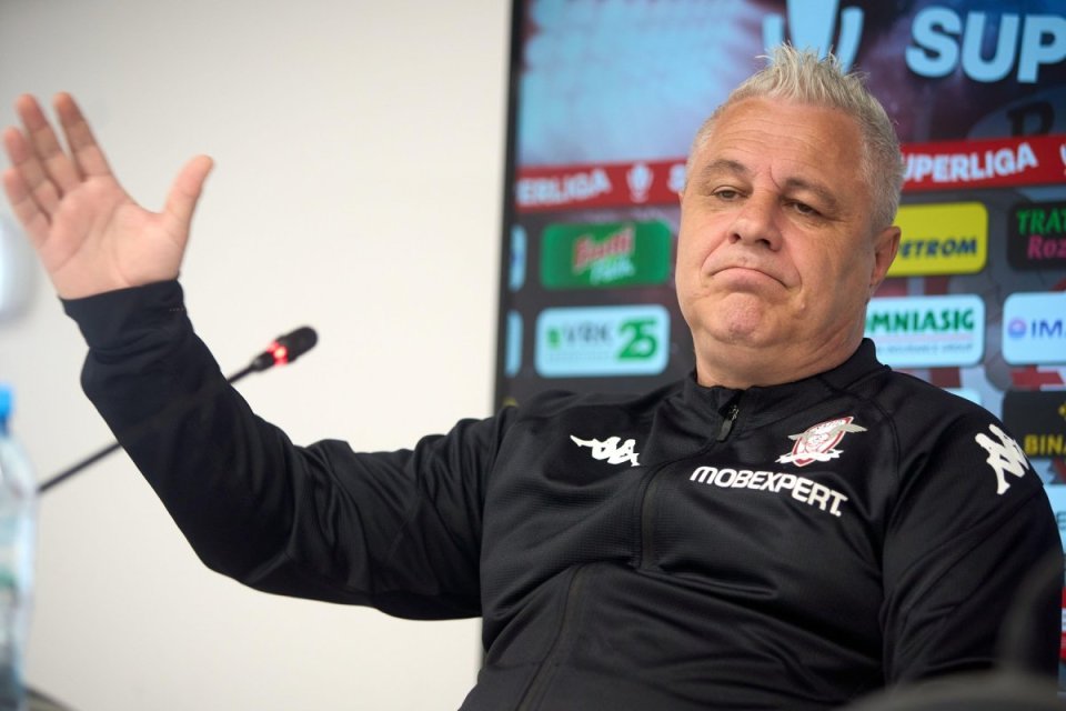 Marius Șumudică a câștigat titlul cu Astra în sezonul 2015/2016