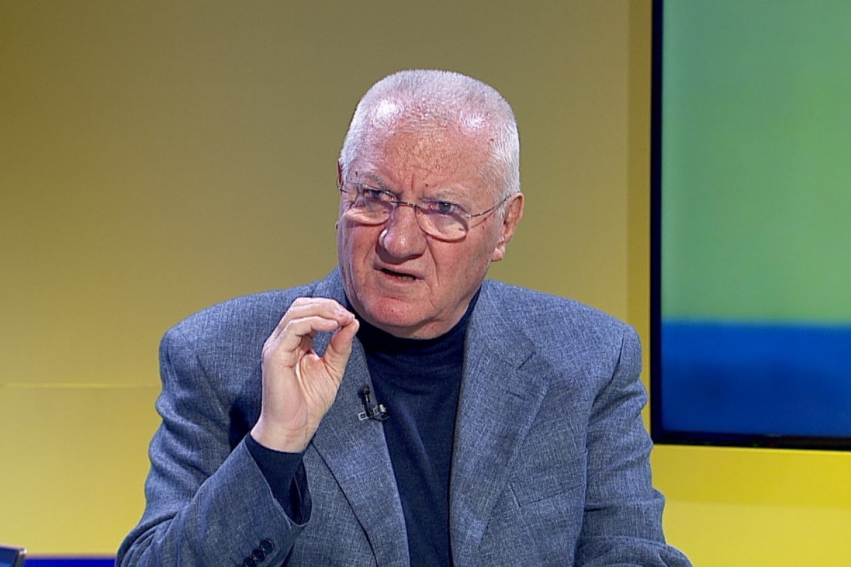 ”Am întrebat pe cineva din lumea interlopă cine conduce ostilitățile. Mi-a zis că e al lui Mitică Dragomir”