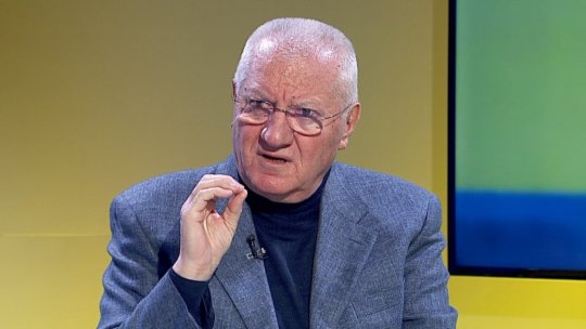 Afaceri cu fostul președinte LPF: ”Am întrebat pe cineva din lumea interlopă cine conduce ostilitățile. Mi-a zis că e al lui Mitică Dragomir”