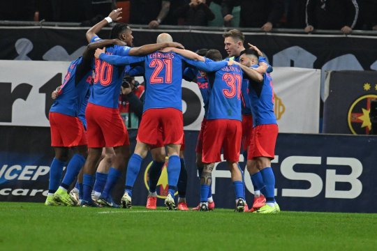 FCSB forțează un transfer după modelul Siyabonga Ngezana. Presa din Africa de Sud a dat toate detaliile