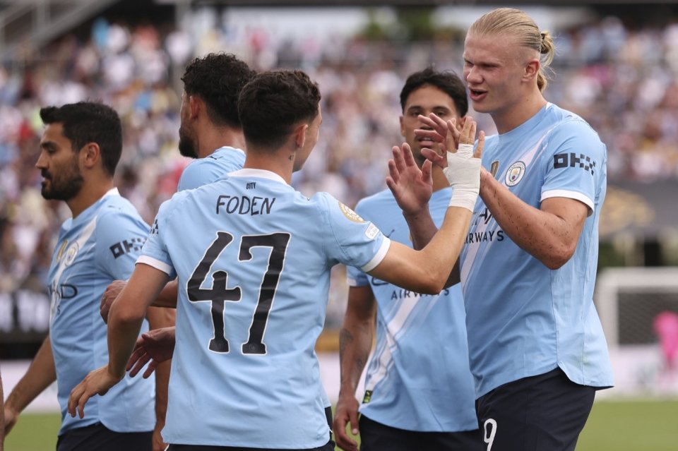 Manchester City a câștigat Liga Campionilor în 2023
