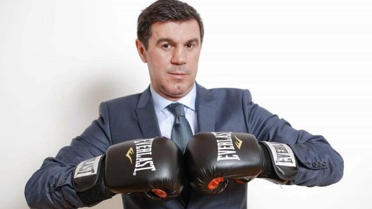 Ultimele informații despre starea de sănătate a lui Mihai Leu