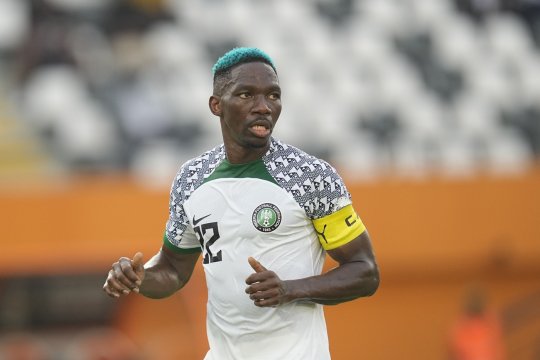 A fost la două Cupe Mondiale și a semnat cu o echipă din Superliga