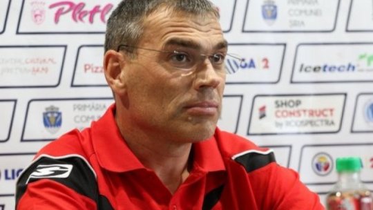 Ce vinde, de fapt, Meszar + Cât sunt datoriile la UTA Arad