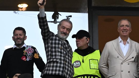 Cât valorează FCSB în viziunea lui Becali? Suma e exorbitantă: ”Poate ajunge la 1.000.000.000 de euro!”