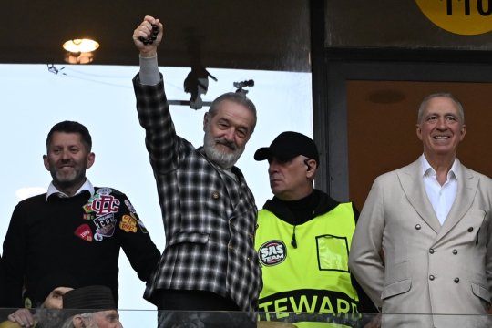Cât valorează FCSB în viziunea lui Becali? Suma e exorbitantă: ”Poate ajunge la 1.000.000.000 de euro!”