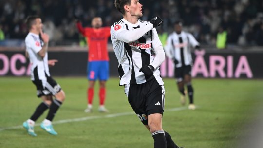 Blănuță, pe lista unor cluburi din Anglia și Emirate! Mititelu exultă: ”După vânzarea lui, clubul va avea 0 datorii”