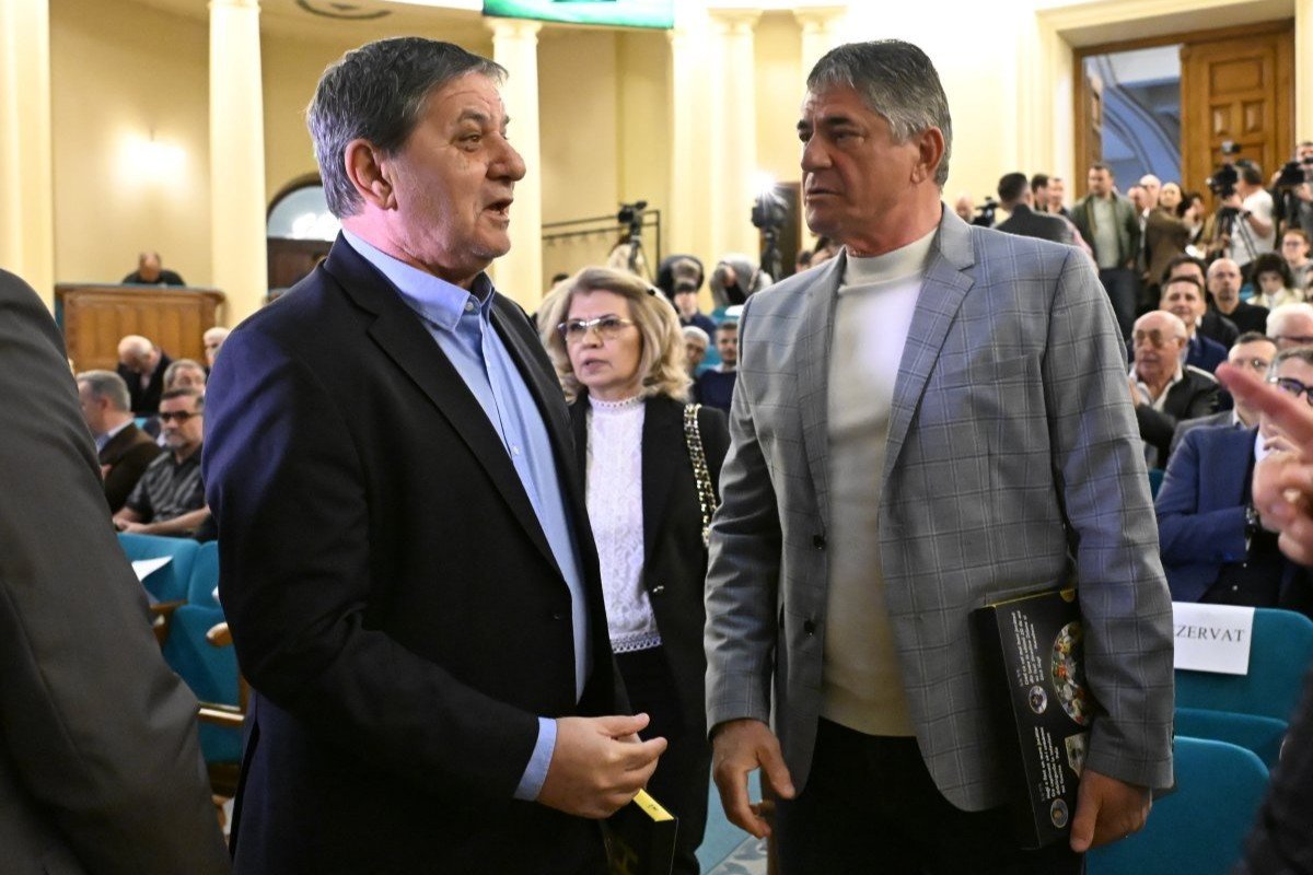 Ștefan Iovan, jucător important în succesul din 1986