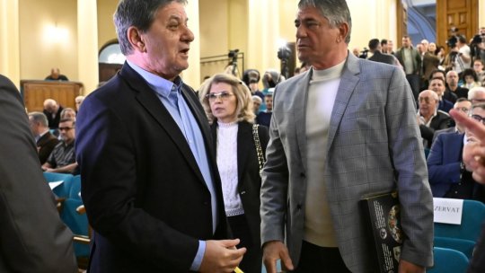 Fotbalistul legendar al Stelei critică ultimele decizii din Guvern în privința Legii Sportului: ”Mi se pare normal ca echipele departamentale să aibă drept de promovare în prima ligă”