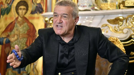 De ce nu a renunțat Gigi Becali să bage bani la FCSB: ”Dacă nu făceam asta, ieșeam din fotbal”