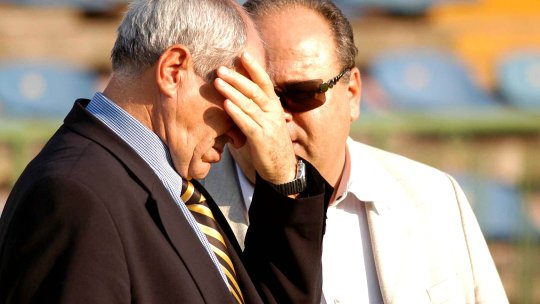 Conducătorul din Liga 1 care ajunsese să delireze în închisoare: ”Adu mașina și hai la restaurant!”