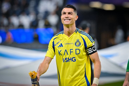 Salariu uriaș pentru Cristiano Ronaldo! Portughezul câștigă peste jumătate de milion de euro pe zi