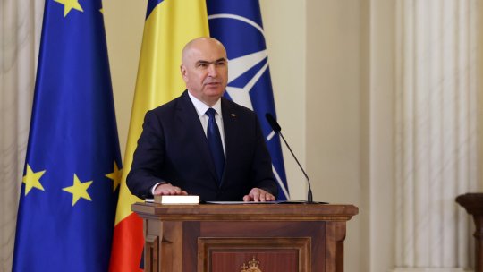 Ilie Bolojan spulberă visurile echipelor de a avea noi stadioane de fotbal: ”Nu avem suficienți bani să ne rezolvăm problemele vitale”