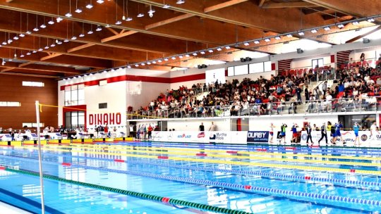 Instructorul de înot de la Dinamo a fost condamnat la ani grei de închisoare, după ce a agresat o fetiță de doar 7 ani