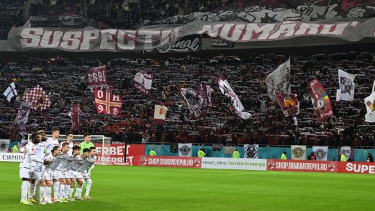 Omul fără de care Rapid nu mai exista: ”E mai important decât Șucu. A salvat echipa”